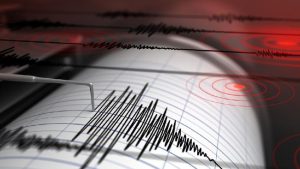 Gempa M 5,3 Guncang Jayapura, Tak Berpotensi Tsunami