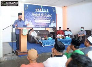 Komitmen Rudi Teruji, Curahkan Pikiran dan Kemampuan Demi Kota Batam Madani dan Modern