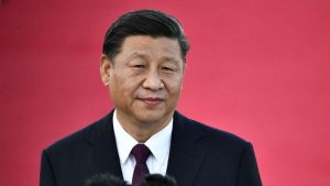 Xi Jinping soal HAM: Tak Ada Negara Sempurna, Tak Perlu Sok Nasihati