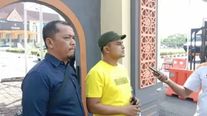 Teva Iris: Tugas Berat PJ Wali Kota Guna Mengurai Masalah di  Pekanbaru