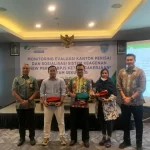 Perkuat Akuisisi, BPjamsostek Sekupang Lakukan Monitoring dan Evaluasi Agen Perisai