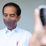 Jokowi Akan Upacara Hari Lahir Pancasila di Ende NTT