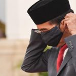 Jokowi Izinkan Lepas Masker & Optimisme Pandemi Selesai Awal 2023