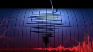 Gempa Magnitudo 4,2 Guncang Wilayah Pinangsori Sibolga Sumut