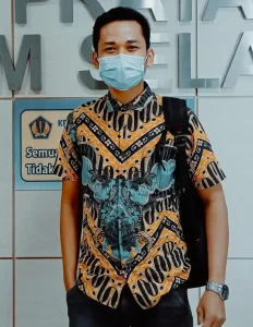 Jika Pemimpin Pancasilais, Tenteram dan Sejahtera Negara Ini