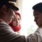 Ridwan Kamil Bagikan Momen Semangat Eril untuk Inspirasi Anak Muda