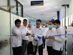 Jawab Kebutuhan Masyarakat, RSBP Batam Upgrade Layanan Kesehatan