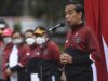 Ulang Tahun Jakarta, Jokowi Terbang ke IKN