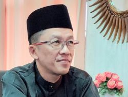 Gubernur Ansar Dukung Kontingen SIWO PWI Kepri di Porwanas Jatim