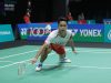 Rindu Naik Podium, Anthony Ginting Jadikan Malaysia Open 2022 Target