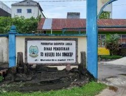 Sistem Zonasi Membuat Anak Tentara Gagal Masuk Sekolah