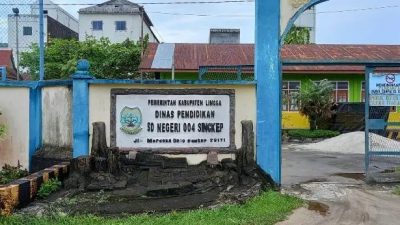 Sistem Zonasi Membuat Anak Tentara Gagal Masuk Sekolah