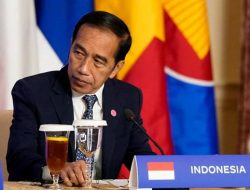 Malaysia Dorong Indonesia Pimpin ASEAN Jaga Laut China Selatan