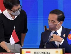 Retno Marsudi: Seluruh Menlu G20 Akan Ikut Forum di Bali 7-8 Juli