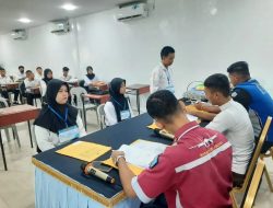 Ayo Buruan Daftarkan Putra-Putri Anda di SMKS SPN Dirgantara Batam, Diskon dari 50 Hingga 70 Persen
