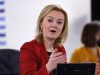 Menlu Inggris Liz Truss Ikut Nyalon Jadi PM Pengganti Boris Johnson