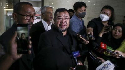Dicecar Empat Hari Berturut-turut, Petinggi ACT Diperiksa Lagi Kamis