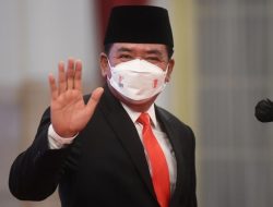 Tekad Serius Menteri Hadi Perangi Mafia Tanah
