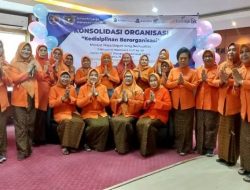 HUT KE-61 Ikatan Keluarga Wartawan Indonesia (IKWI)