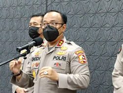 CCTV Bukti Kasus Penembakan Brigadir J Ditemukan