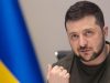 Balas Zelensky, Suriah Putus Hubungan Diplomatik dengan Ukraina