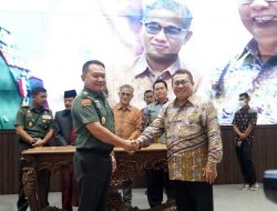 Ketua Dewan Pers Kembangkan Jurnalisme Pancasila