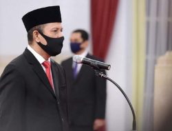 BNPT Curigai Aliran Dana ACT ke Luar Negeri, Turki Hingga India