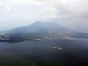 Gunung Api Sakurajima di Jepang Erupsi, 50 Km dari PLTN Sendai