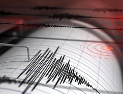 Gempa M 7,3 di Filipina, Bangunan Hancur dan Jaringan Listrik Putus