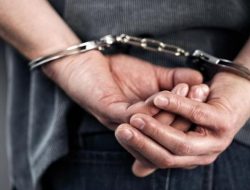 Densus Tangkap 17 Terduga Teroris di Aceh, Riau, Sumut