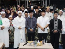 Tahun Baru Islam, Amsakar: Momentum Evaluasi Diri Untuk Lebih Baik Lagi