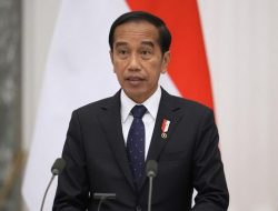 Jokowi Bakal Tutup ASEAN Para Games di Solo