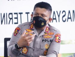 Pengakuan Ferdy Sambo: Rancang Pembunuhan, Martabat Istri Dilukai