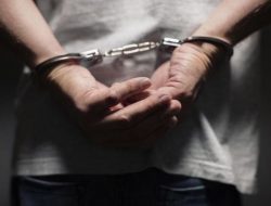 KPK OTT Rektor Kampus Negeri di Lampung