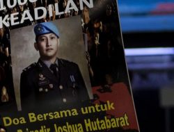 Brigadir J Disebut Berencana Menikah Usai Wisuda Sarjana Hari Ini