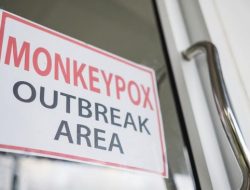 Pasien Pertama Cacar Monyet di Kuba Meninggal Dunia, Turis Asal Italia
