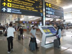 Antigen-PCR Dihapus, Warga Wajib Booster untuk Naik Transportasi Umum