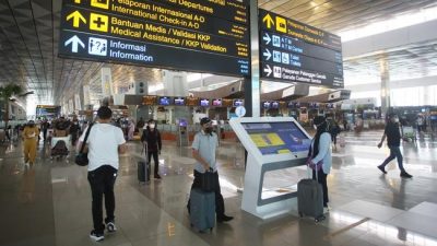 Antigen-PCR Dihapus, Warga Wajib Booster untuk Naik Transportasi Umum