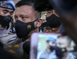 Media Asing Soroti Ferdy Sambo jadi Tersangka Pembunuhan Brigadir J