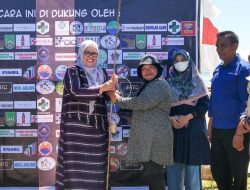 Marlin Dukung Festival Mancing Ngarong Jadi Iven Tahunan