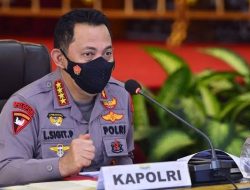 Mayoritas Publik Puas Kinerja, Kapolri Usut Kasus Duren Tiga