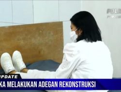 Beda Komnas HAM dan LPSK soal Dugaan Pelecehan Putri Candrawathi