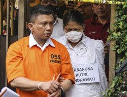 Hari Ini, Putri Candrawathi Diperiksa Polisi Pakai Lie Detector