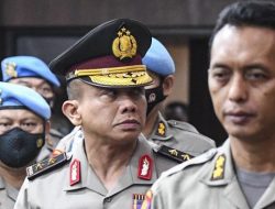 Ferdy Sambo Jalani Tes Kejujuran Terkait Kasus Brigadir J di Sentul