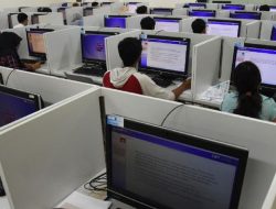 Seleksi Masuk PTN Diubah Nadiem, Tak Ada Lagi Tes Mata Pelajaran