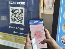 Aplikasi Pedulilindungi Alami Gangguan, Sulit Diakses Sejak Rabu Pagi