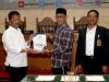 Rudi Jelaskan Ranperda APBD Kota Batam dan Nota Keuangan Tahun 2023