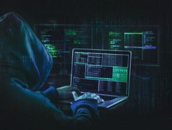 Jejak Pemuda Madiun Bantu Bjorka: Jadi Tersangka, Tak Ditahan