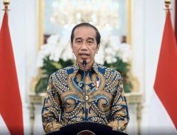 Jokowi Tunjuk Makarim Wibisono Pimpin Tim Penyelesaian Kasus HAM Berat