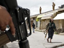 Taliban Tembak Mati Dua Perempuan saat ‘Operasi Pembersihan’